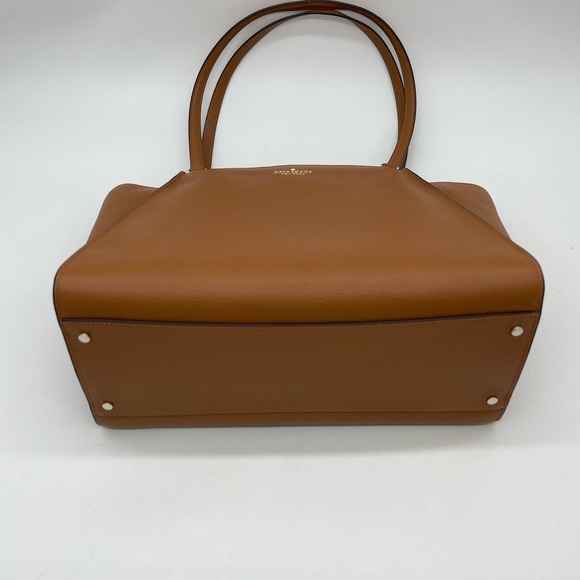 kate spade Bags Kate Spade Brim Laptop Tote Bag Poshmark
